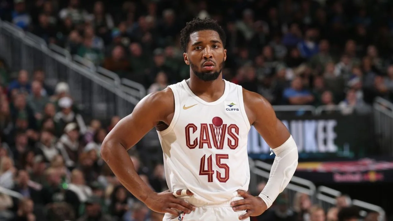 Los Angeles Lakers’ Pursuit of Donovan Mitchell is A Strategic Move for Championship Ambitions