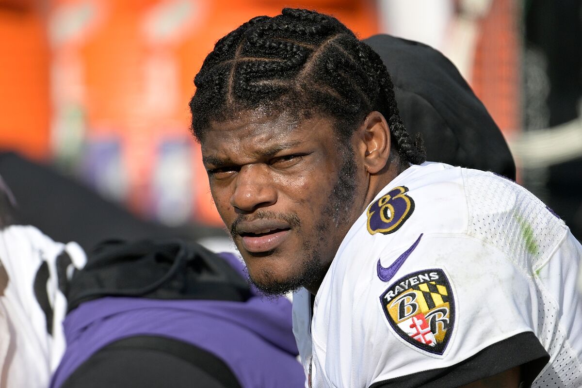 NFL News: Baltimore Ravens Big Bucks, Lamar Jackson’s Contract Clauses and the $750,000 Missed Opportunity