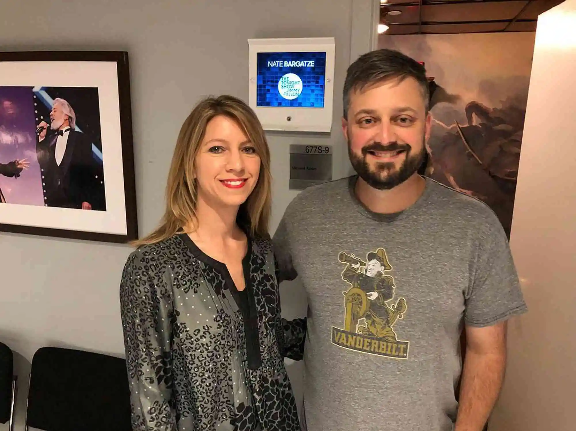 Meet Laura Bargatze: All About Nate Bargatze’s Wife