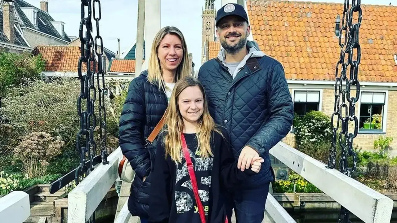 Meet Laura Bargatze: All About Nate Bargatze's Wife