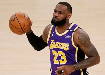 LeBron James Criticized for Overshadowing 2024 NBA Finals with Comments on Kyrie Irving