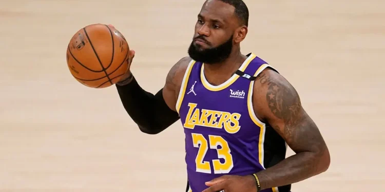 LeBron James Criticized for Overshadowing 2024 NBA Finals with Comments on Kyrie Irving