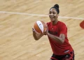 LeBron James Declares A'ja Wilson as the Top WNBA Player After Historic Game