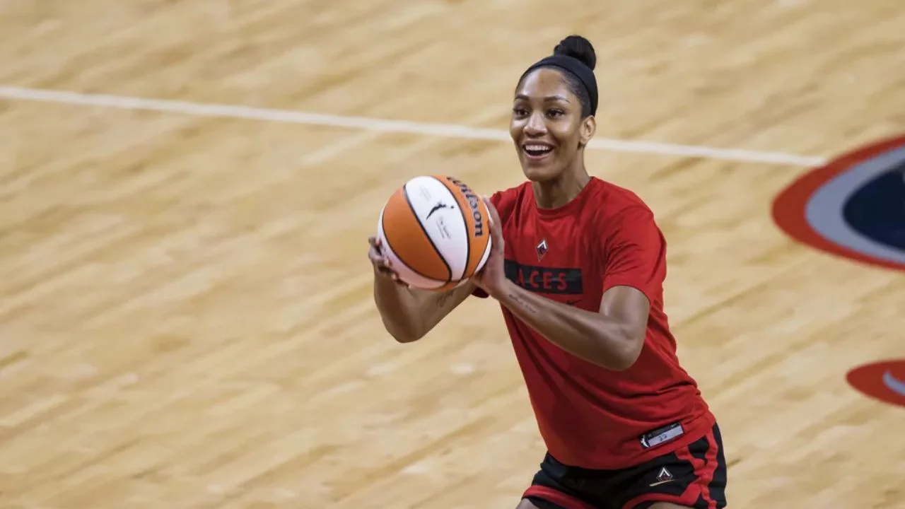 LeBron James Declares A’ja Wilson as the Top WNBA Player After Historic Game