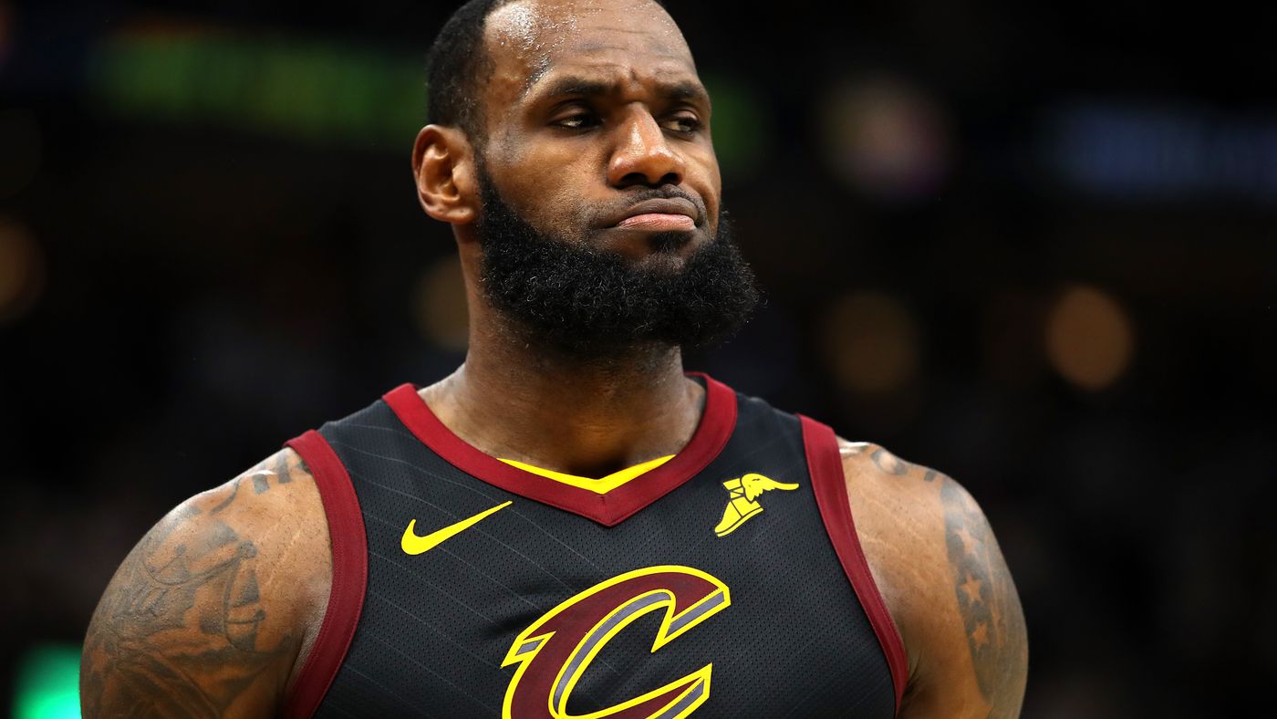 LeBron James Praises Joe Mazzulla’s Subtle ‘Genius’ Move in Boston Celtics’ Playoff Win