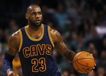 LeBron James Stirs the Pot: Inside His Unexpected Impact on the NBA Finals Drama