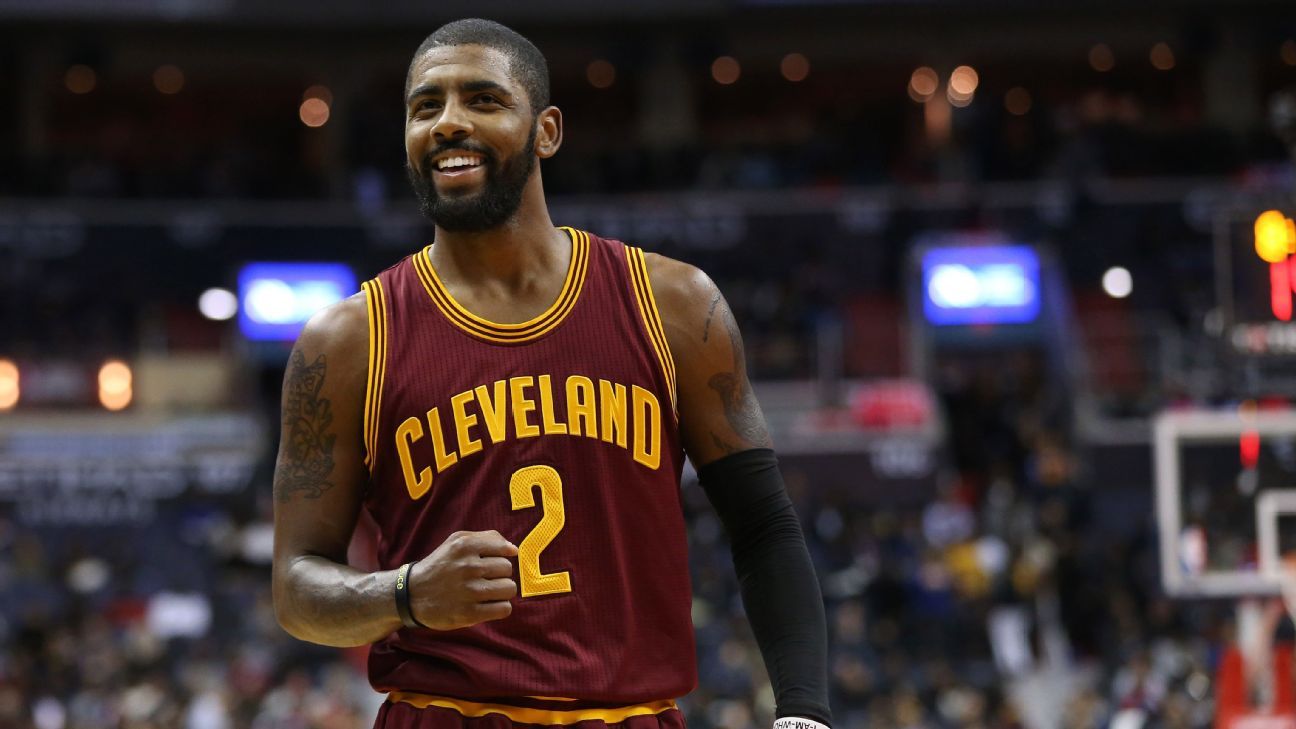 LeBron James Yearning for a Reunion with Kyrie Irving Amidst NBA Drama