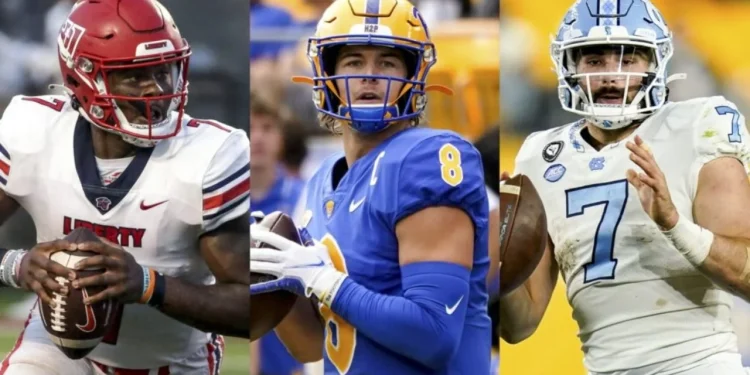 Looking Ahead: Which NFL Draft Positions Will Shine in 2025? Spotlight on Rising Stars in Football