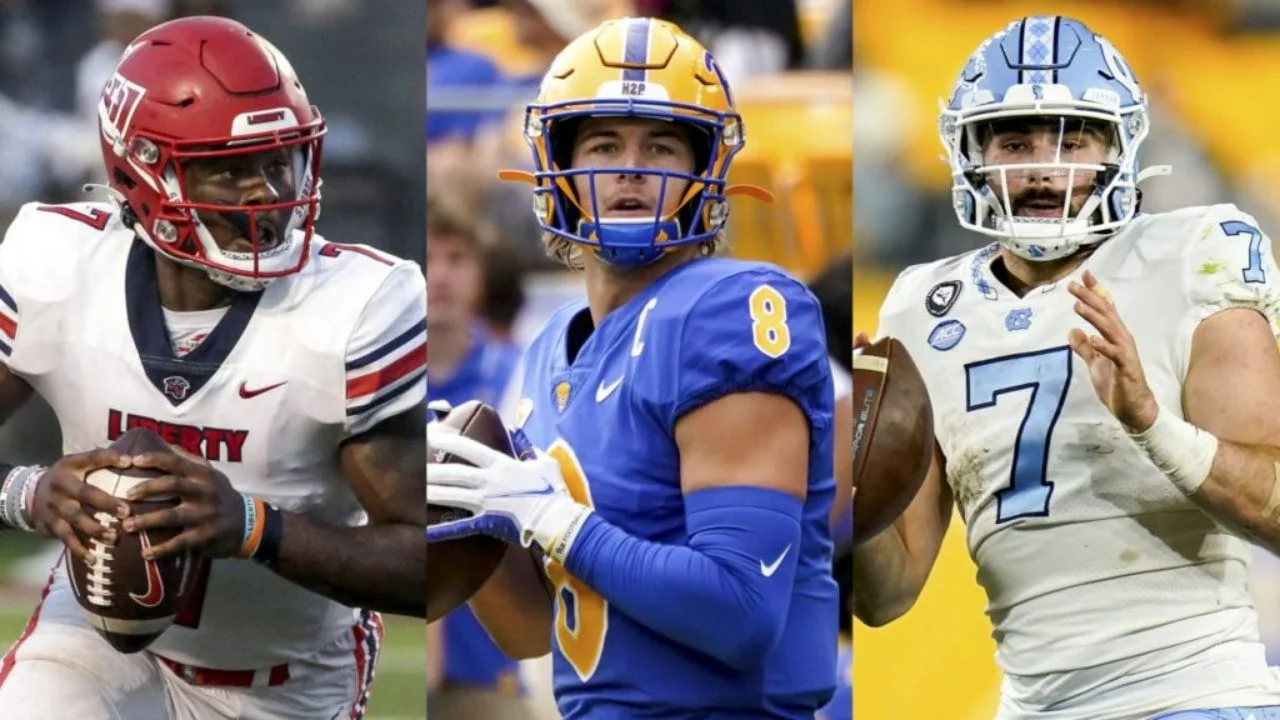 NFL News: Which NFL Draft Positions Will Shine In 2025? Spotlight On Rising Stars