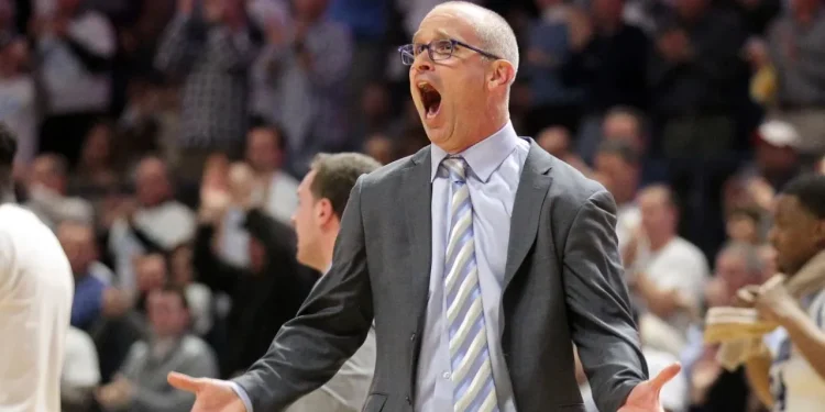 Los Angeles Lakers Set to Revolutionize Their Coaching Strategy with Dan Hurley