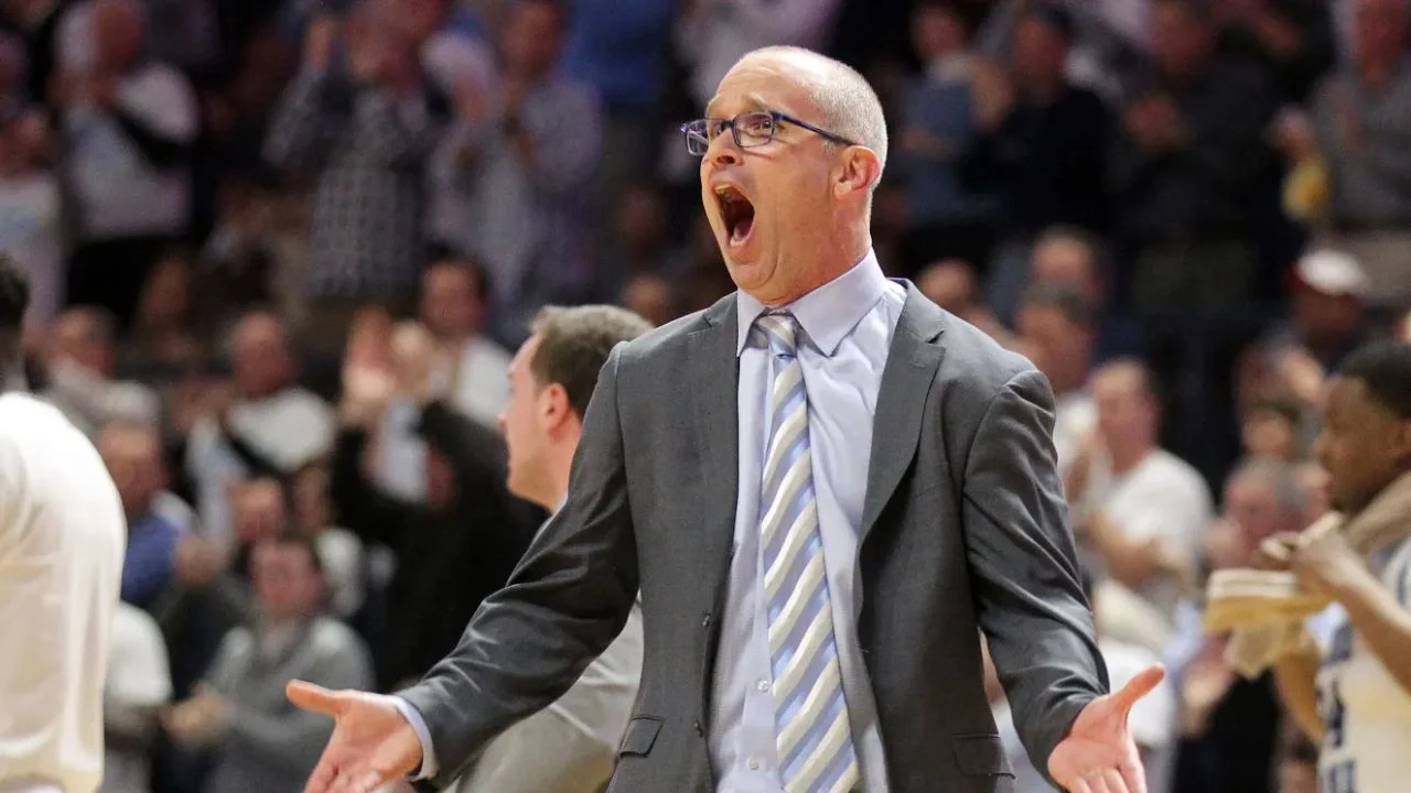 Dan Hurley Emerges As Surprise Contender For Los Angeles Lakers Head Coach Role