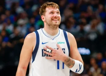 Luka Doncic Chasing Glory Beyond the Scoring Title