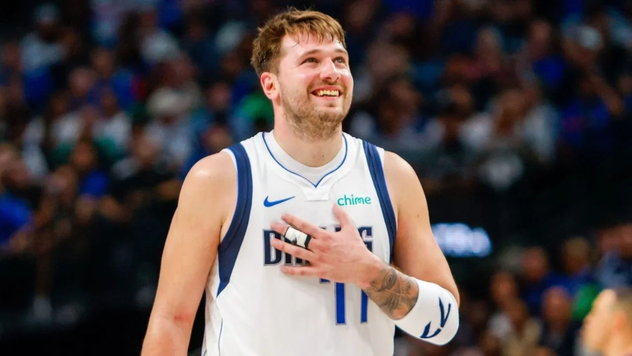 NBA News: Luka Doncic’s Pursuit of Greatness – More Than Just Scoring Titles