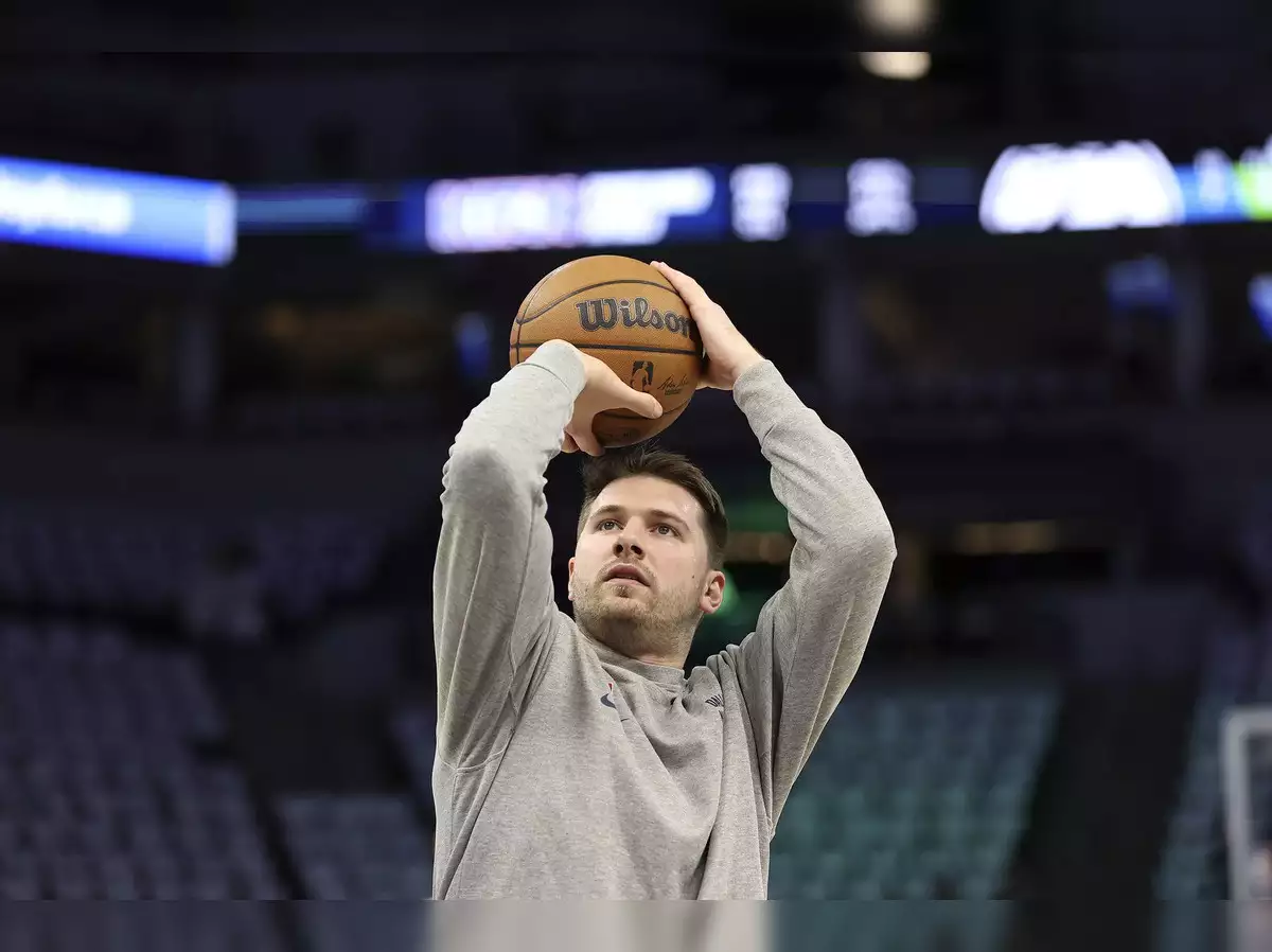 Luka Doncic Makes NBA Finals History Despite Dallas Mavericks Losing to Boston Celtics in Game 2