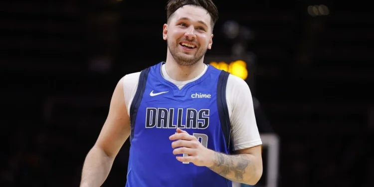 Luka Doncic's NBA Finals Journey, Dallas Mavericks' Leader Aims to Rewrite History