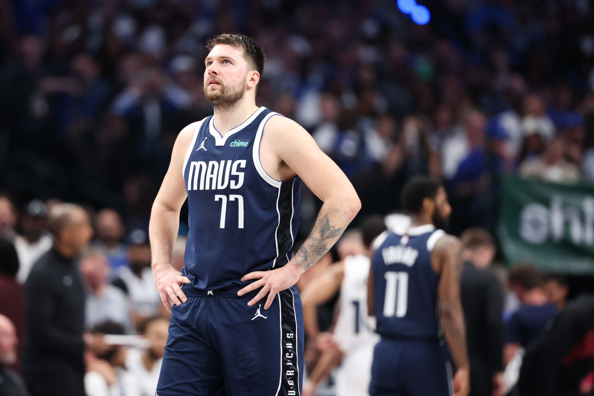 Luka Doncic Shines and Dallas Mavericks Reach NBA Finals First Time Since 2011, Eyes on Championship