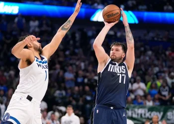 Luka Doncic Shines Mavericks Reach NBA Finals First Time Since 2011, Eyes on Championship