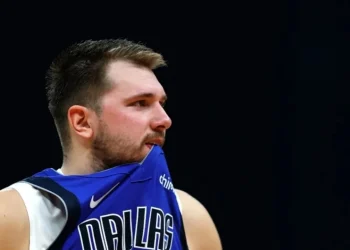 Luka Doncic The Road Warrior Who Thrives Under Hostility.