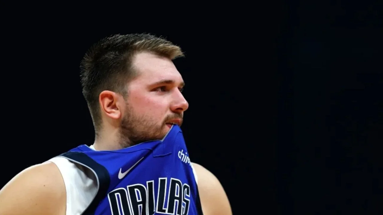 Luka Doncic Wins Huge Applause for Terrific Performance in Western Conference Finals Game 4