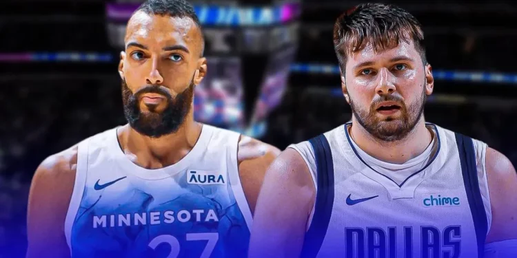 Luka Dončić's Fiery Response to Trash Talk: A Game-Changing Performance at the Western Conference Finals