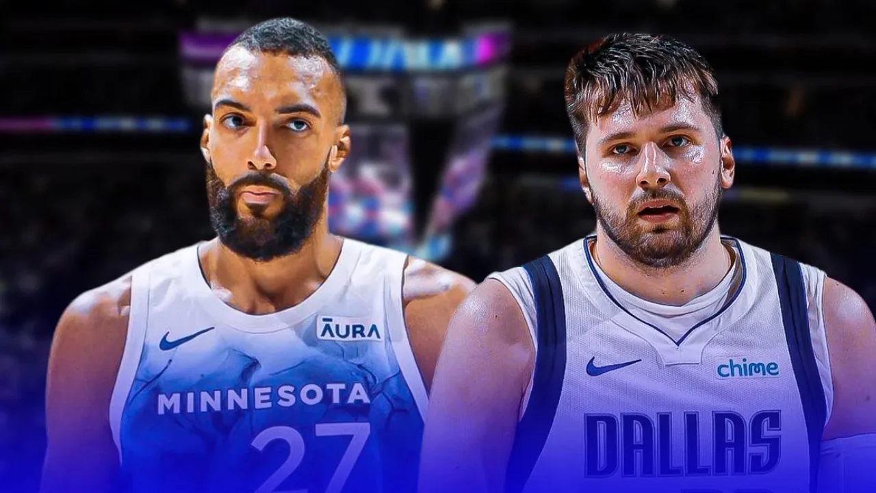 Dallas Mavericks’ Luka Doncic Explodes After Courtside Jab, Proving Why He’s Untouchable