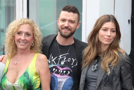 Who Is Lynn Bomar Harless? All About Justin Timberlake’s Mother