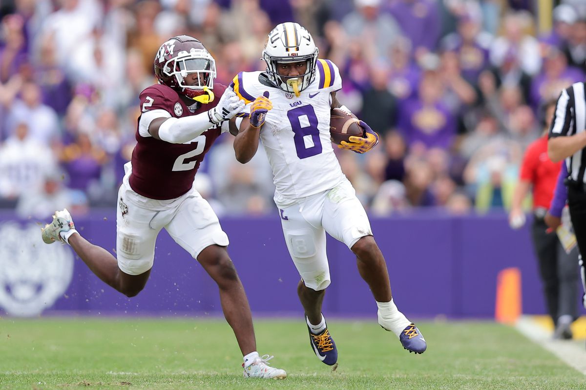 NFL News: Could Malik Nabers Be The Next Odell Beckham Jr.? New York Giants Certainly Think So