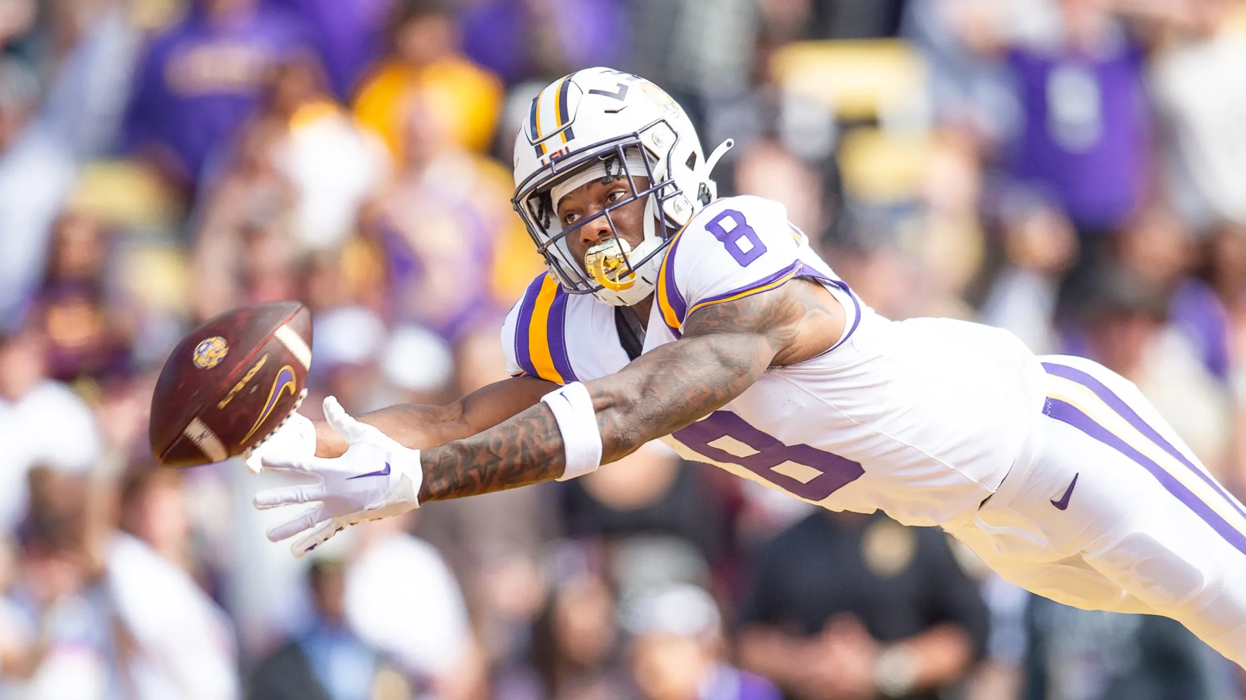 NFL News: Could Malik Nabers Be The Next Odell Beckham Jr.? New York Giants Certainly Think So