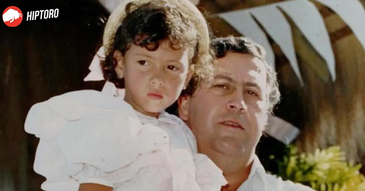 Who Is Pablo Escobar’s Daughter? All About Manuela Escobar