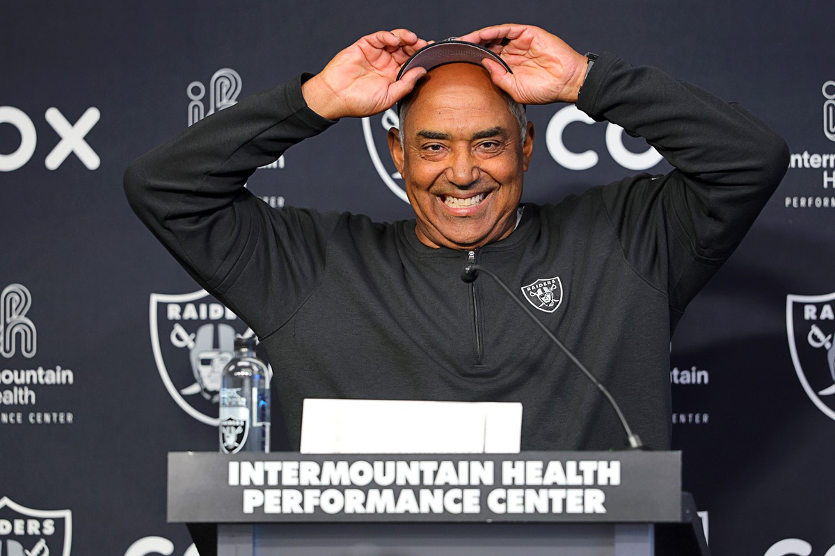 NFL News: Marvin Lewis and Antonio Pierce Unite to Ignite Las Vegas Raiders’ NFL 2024 Playoff Hopes