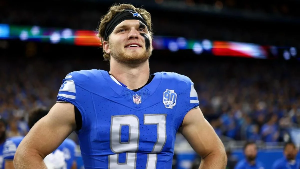 NFL News: Detroit Lions’ Defensive Mastery By Crafting A Strategic Edge In Handling Game Pressure