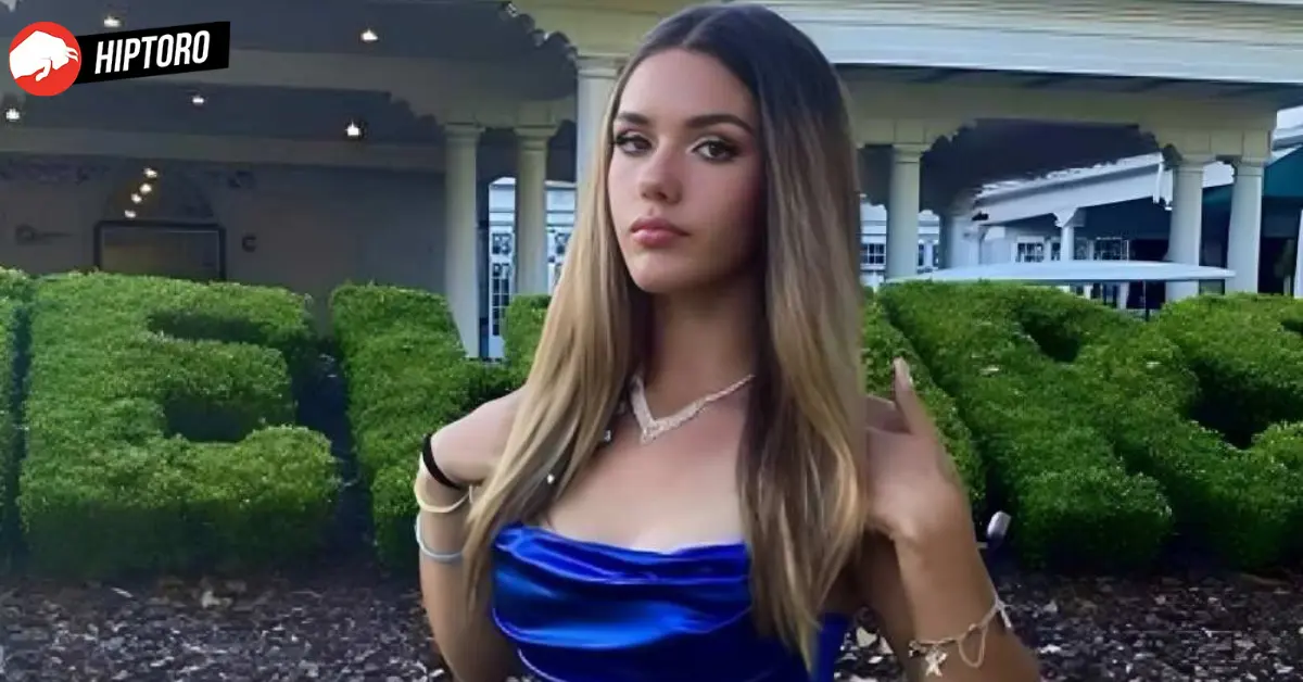 McKinzie Valdez’s Wiki: Age, Bio, TikTok, Family, Net Worth