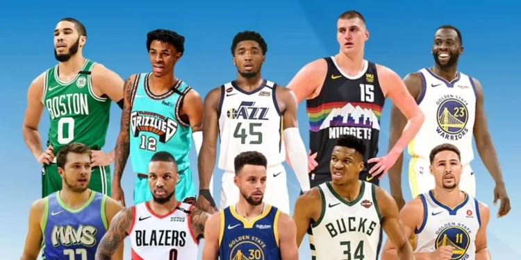 Meet the Future NBA Stars: Exciting Prospects to Watch in the Upcoming 2024 Draft