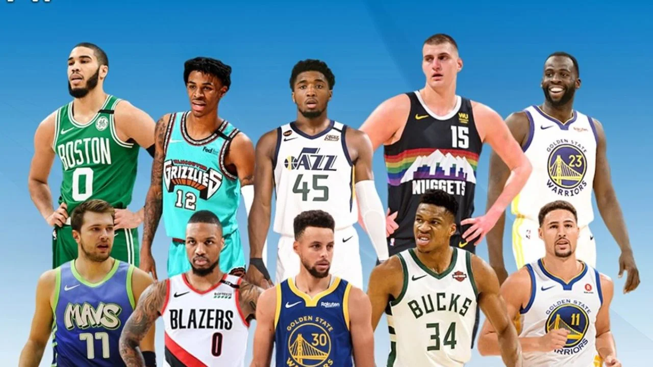 Know The Future NBA Legends Who Will Dominate The 2024 NBA Draft