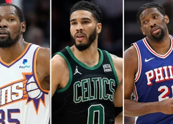 Meet the International Stars Set to Shine in the 2024 NBA Draft---