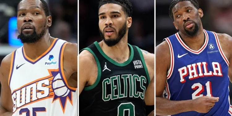 Meet the International Stars Set to Shine in the 2024 NBA Draft---