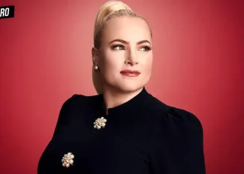 Meghan McCain