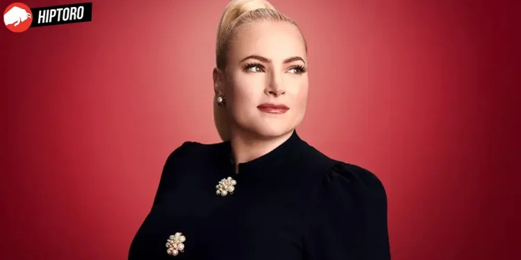 Meghan McCain