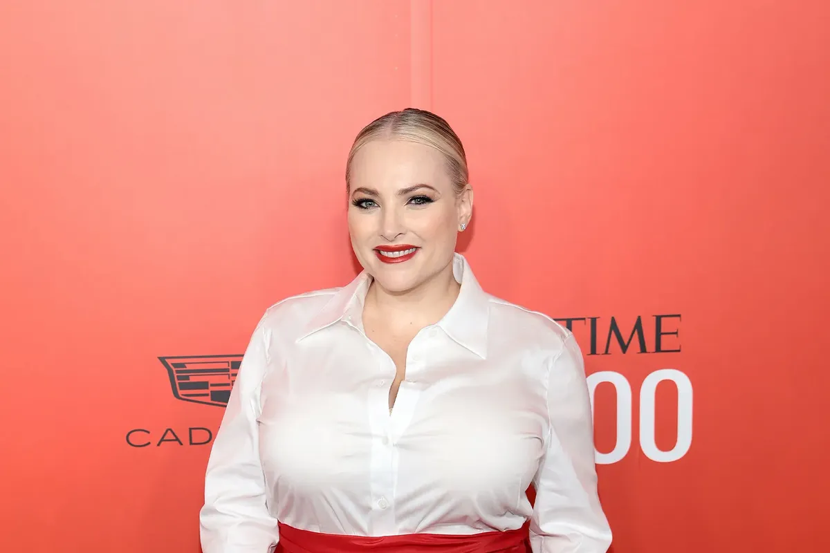 Meghan McCain’s Biography –  Career, Husband, Net Worth