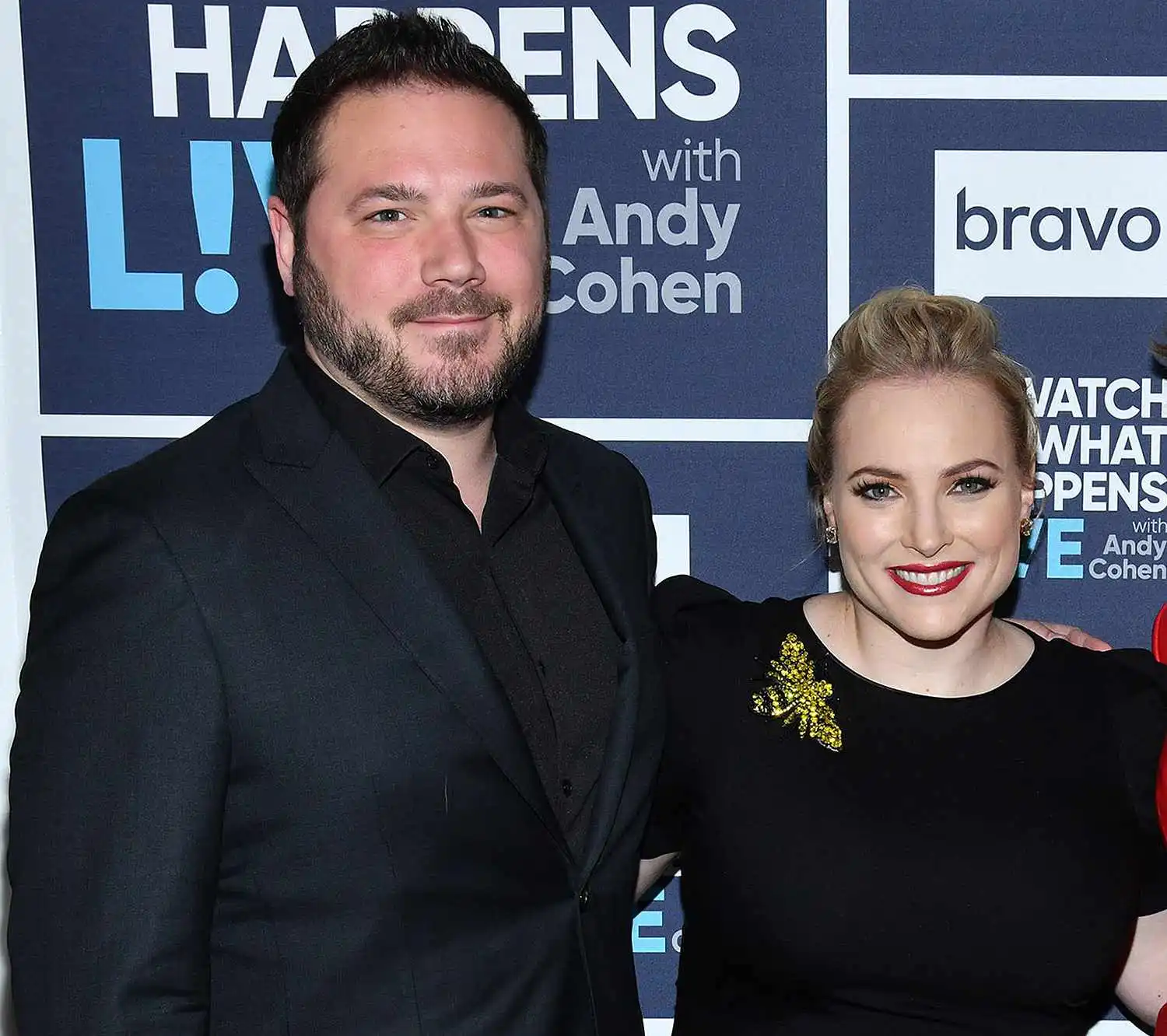 Meghan McCain’s Biography –  Career, Husband, Net Worth