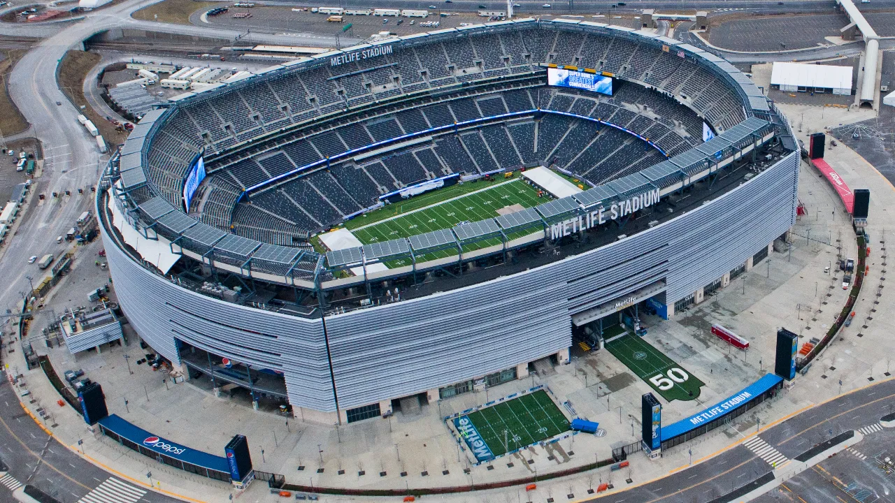 Best Things to Do in New York City: Giants Fan Guide