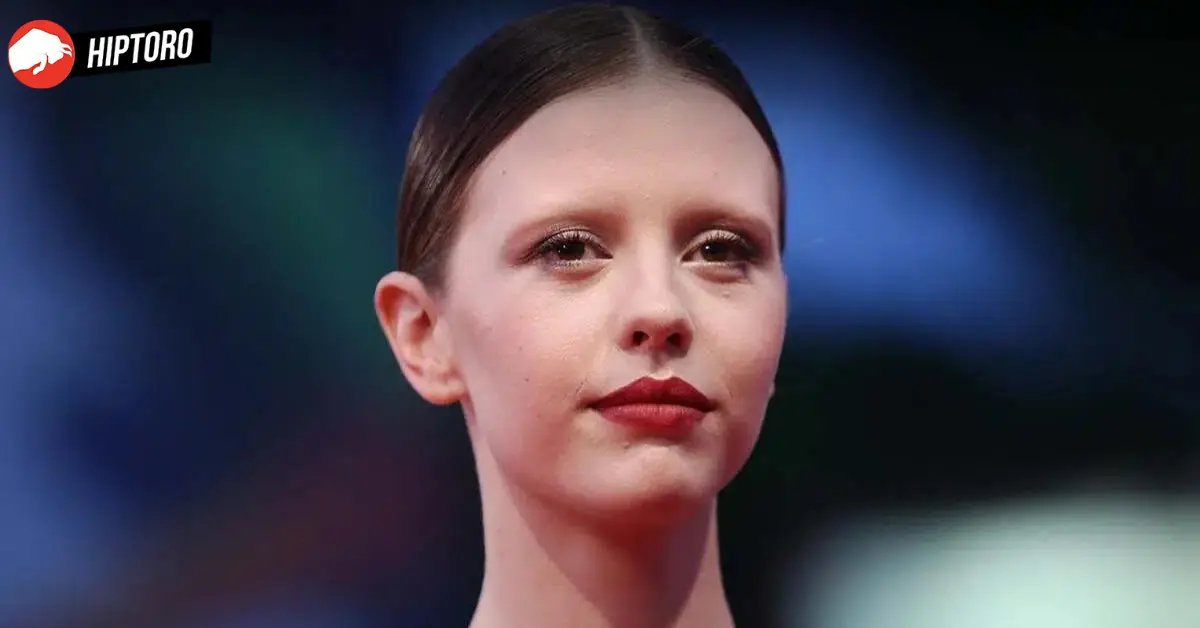 Mia Goth’s Biography, Movies, TV Shows, Husband, Kids, Net Worth