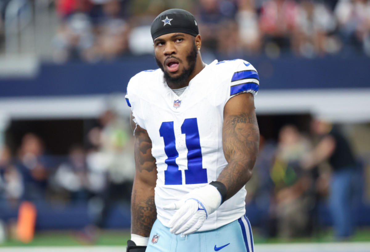 NFL News: Micah Parsons Clarifies His Decision to Skip Dallas Cowboys’ OTAs