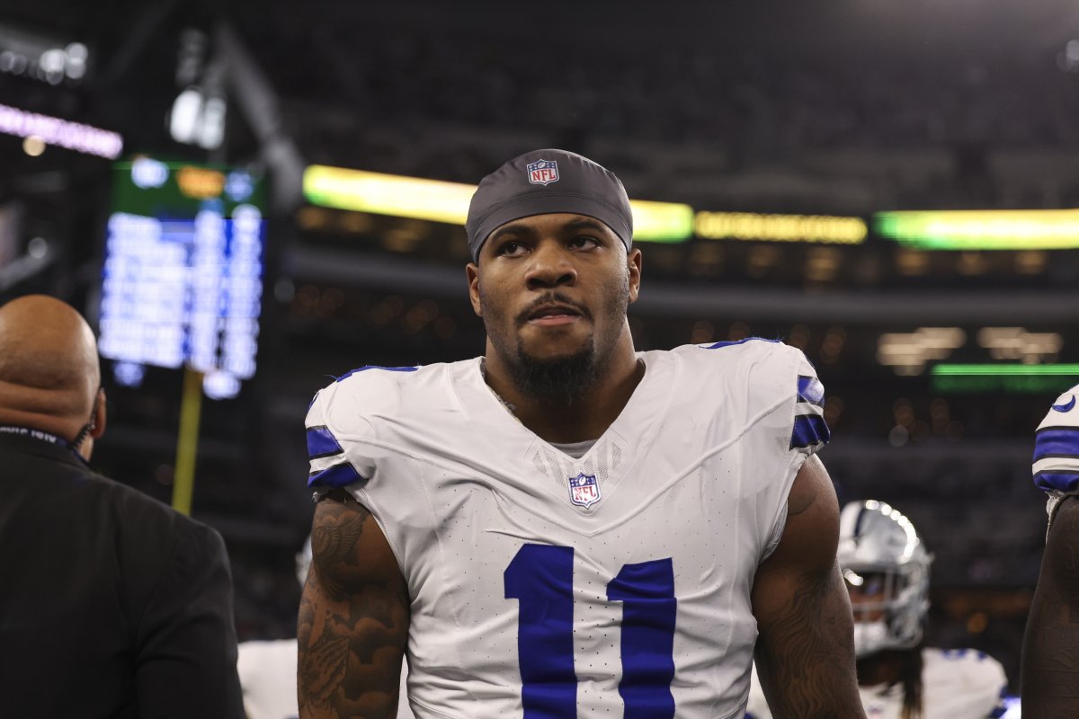 Micah Parsons Explains His Decision to Skip Cowboys' OTAs A Strategic Move Beyond Contract Talks