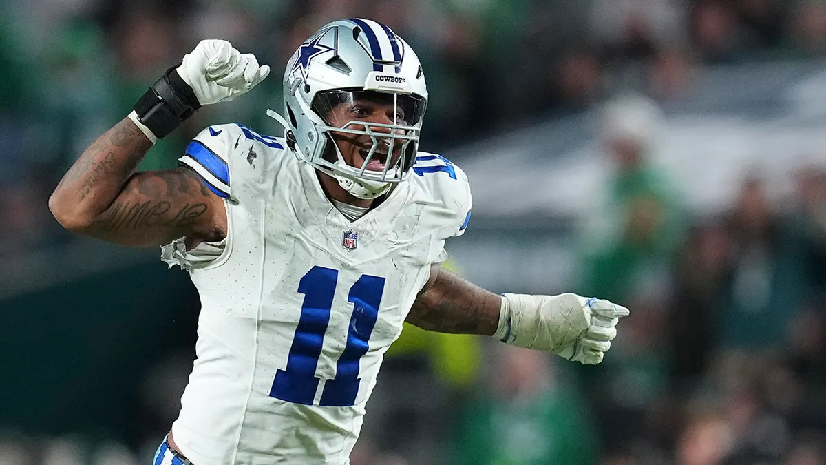 NFL News: Micah Parsons Clarifies His Decision to Skip Dallas Cowboys’ OTAs