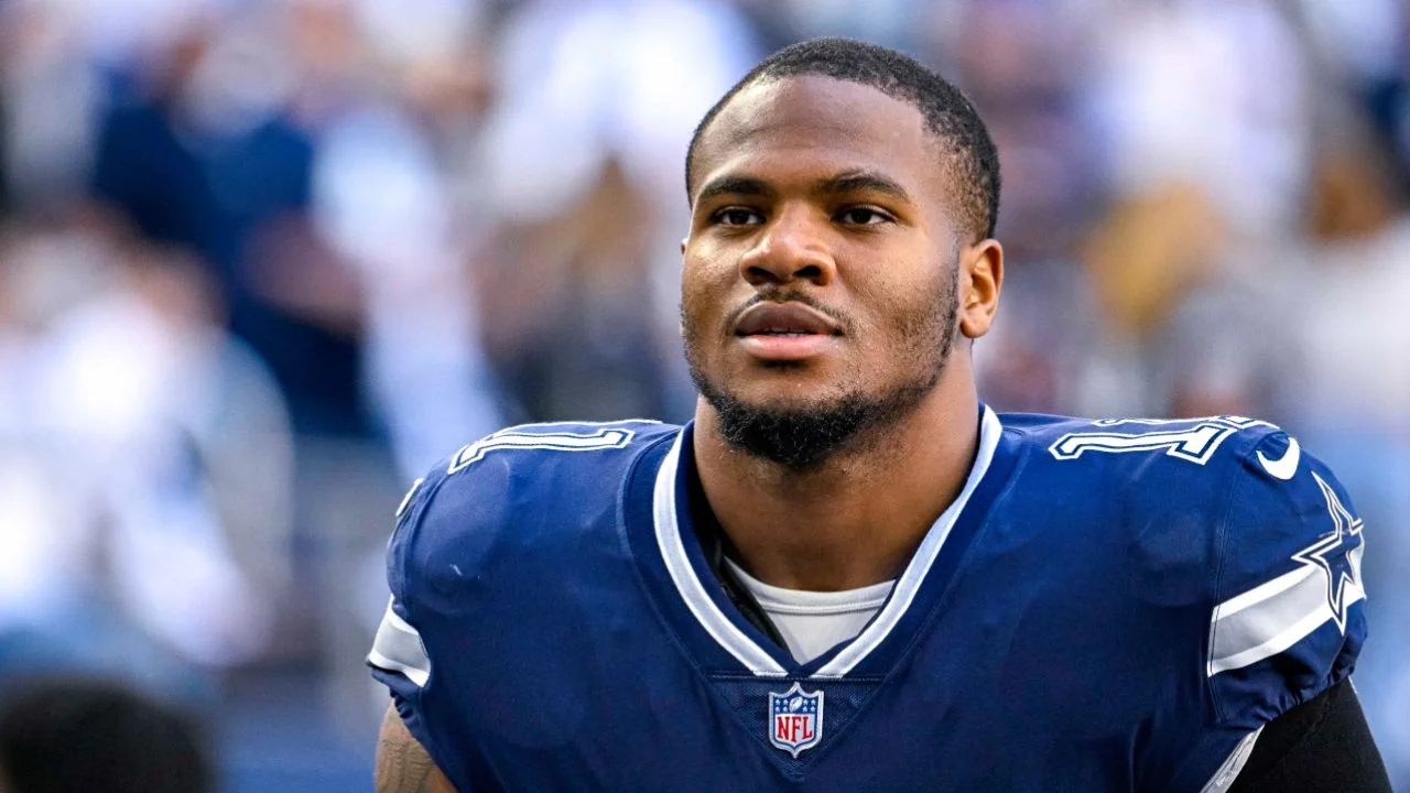 NFL News: Dallas Cowboys Strategize Micah Parsons’ Future Amid Contract Uncertainty, Balancing Star Power And Team Success