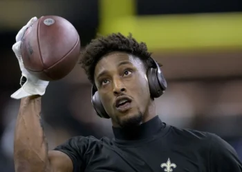 Michael Thomas: A Potential Game-Changer for the Pittsburgh Steelers