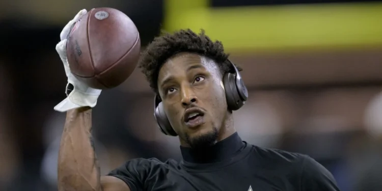 Michael Thomas: A Potential Game-Changer for the Pittsburgh Steelers