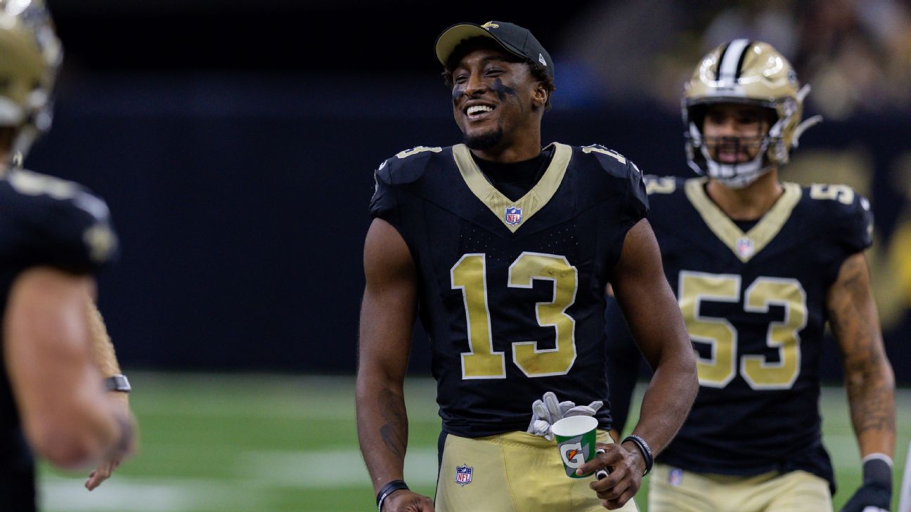 Michael Thomas: A Potential Game-Changer for the Pittsburgh Steelers