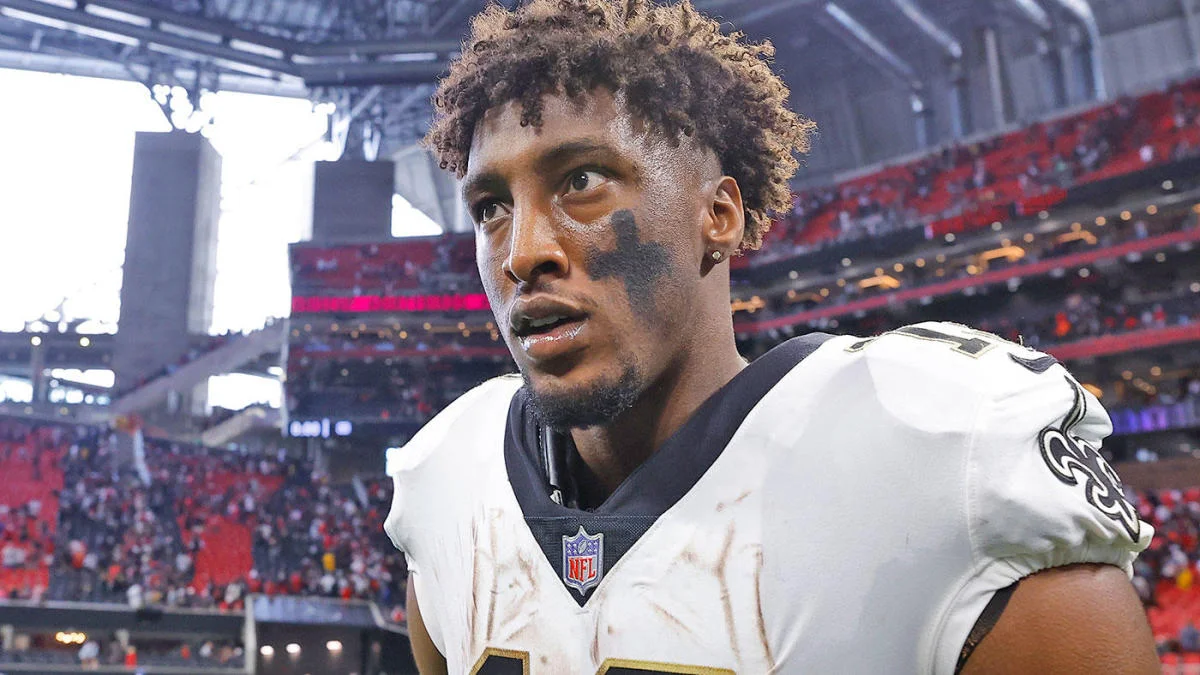 Michael Thomas: A Potential Game-Changer for the Pittsburgh Steelers